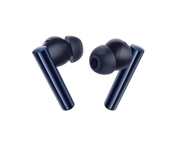 realme Buds air 2 czarny - 642338 - zdjęcie 3